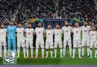 إيران تلحق بركب المتأهلين إلى ثمن نهائي كأس آسيا