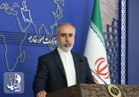 ناصر کنعانی: ایران در نقشه شومی که رژیم صهیونیستی طراحی کرده و می‌کند بازی نخواهد کرد