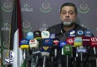 حماس: طرح رژیم اسرائیل برای ایجاد منطقه حائل در غزه جنایت آشکار است