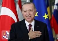 اردوغان رسما مصوبه عضویت سوئد در ناتو را امضا کرد