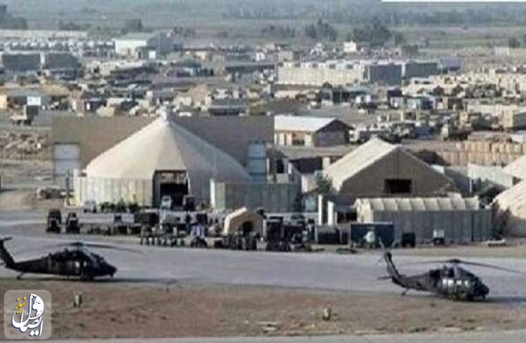 پنتاگون حمله به نیروهای آمریکایی در اربیل عراق را تأیید کرد