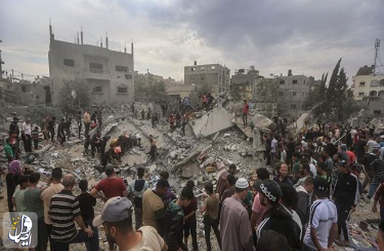 اليوم الـ111 على العدوان الإسرائيلي.. حصيلة شهداء غزة ترتفع إلى 25900