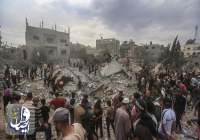 غزه مقاوم در یکصد و دوازدهمین روز بمباران و اشغالگری اسرائیل