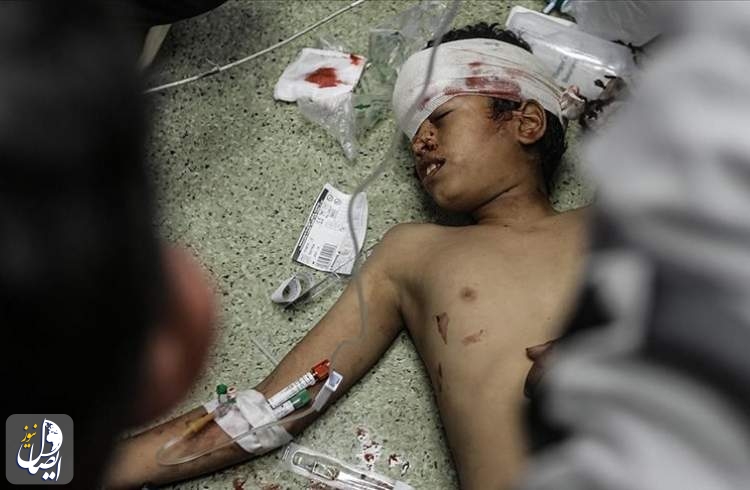 شمار شهدای فلسطینی حملات اسرائیل به غزه از مرز 26 هزار نفر گذشت