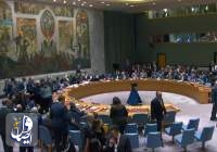 شورای امنیت در مورد غزه جلسه اضطراری برگزار می کند