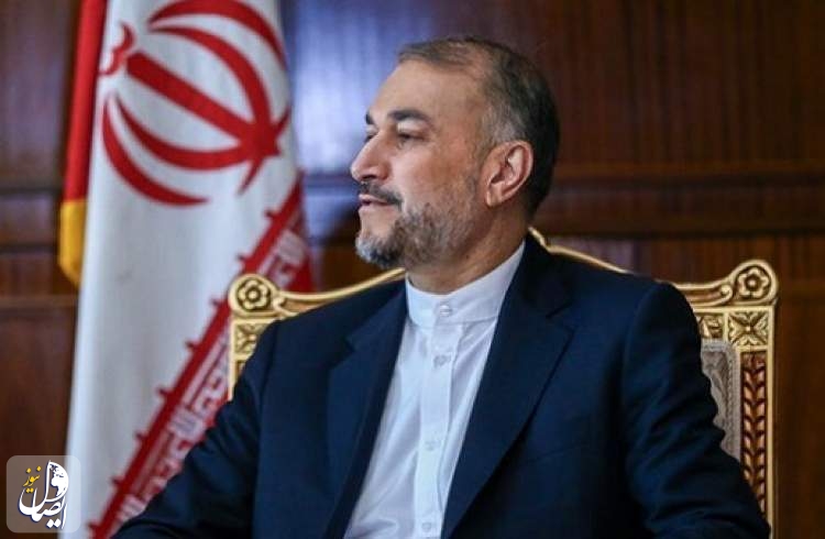 خارجية ايران تعلق على قرار محكمة العدل بشأن كيان الاحتلال