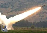 حزب الله لبنان دو پایگاه دیگر ارتش اسرائیل را هدف قرار داد