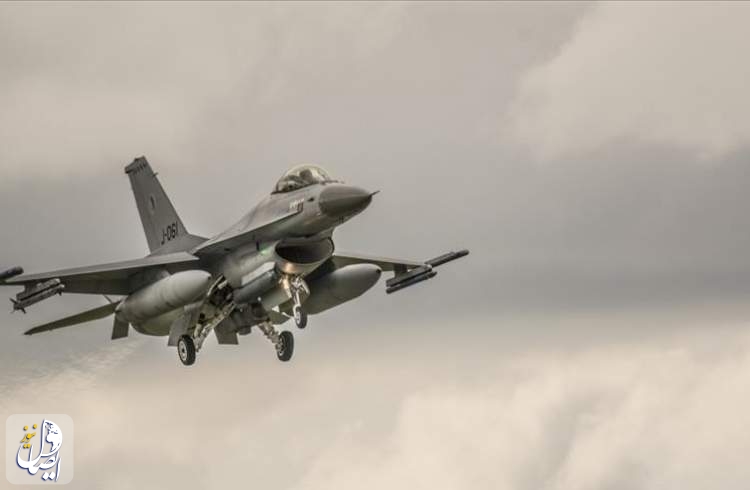 موافقت رسمی دولت آمریکا با فروش جنگنده‌های اف-16 به ترکیه
