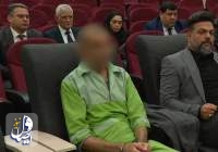 دادگاه رسیدگی به پرونده عامل حمله به سفارت جمهوری آذربایجان برگزار شد