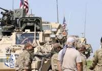 حمله پهپادی به یک پایگاه آمریکایی در خاک عراق