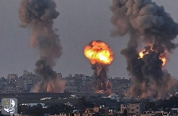تلاش مقامات ۱۰ دولت برای رسیدن به سه توافق و پایان دادن به جنگ غزه