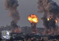تلاش مقامات ۱۰ دولت برای رسیدن به سه توافق و پایان دادن به جنگ غزه