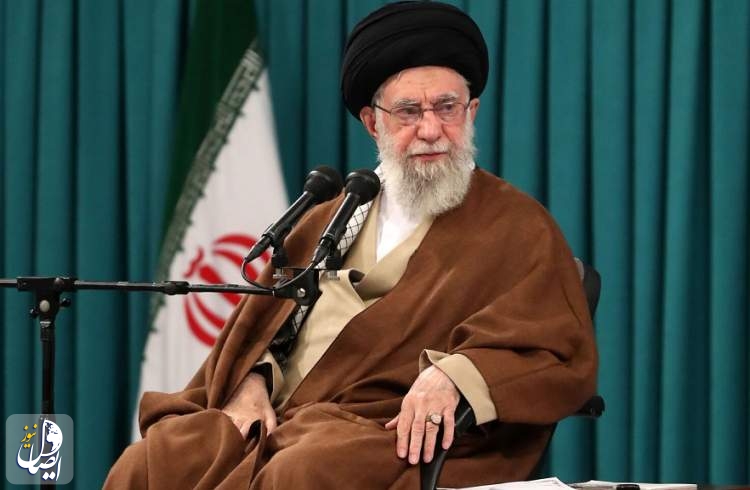 آیت الله خامنه ای: یکی از کمک‌های ضروری دولت به بخش خصوصی، کمک به توسعه صادرات و بازارهای خارجی است