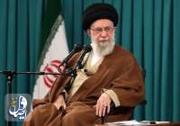 آیت الله خامنه ای: یکی از کمک‌های ضروری دولت به بخش خصوصی، کمک به توسعه صادرات و بازارهای خارجی است