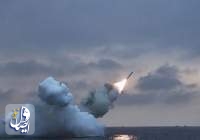 آزمایش موشکی جدید کره شمالی با پرتاب موشک کروز استراتژیک