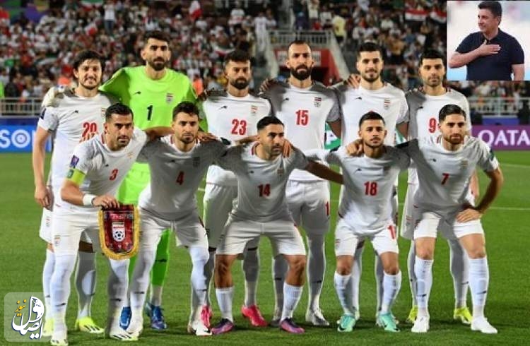 پیروزی سخت ایران در ضربات پنالتی!