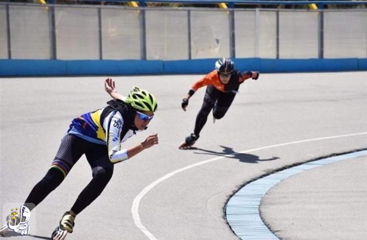 مسابقات اسکیت قهرمانی آسیا به میزبانی ایران برگزار می‌شود
