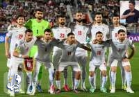 ايران تتأهل لربع نهائي كأس آسيا بالفوز على سوريا
