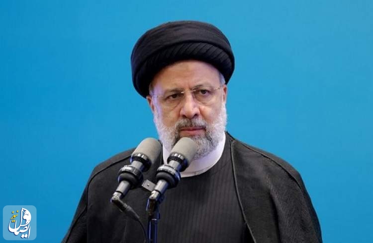 الرئيس الايراني: الجزر الثلاث جزء لا يتجزأ من ارض إيران