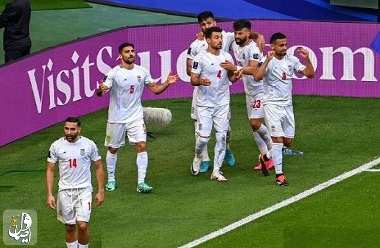 كأس آسيا: إيران تفكّ عقدة اليابان في الوقت القاتل وتبلغ نصف النهائي