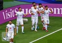 كأس آسيا: إيران تفكّ عقدة اليابان في الوقت القاتل وتبلغ نصف النهائي