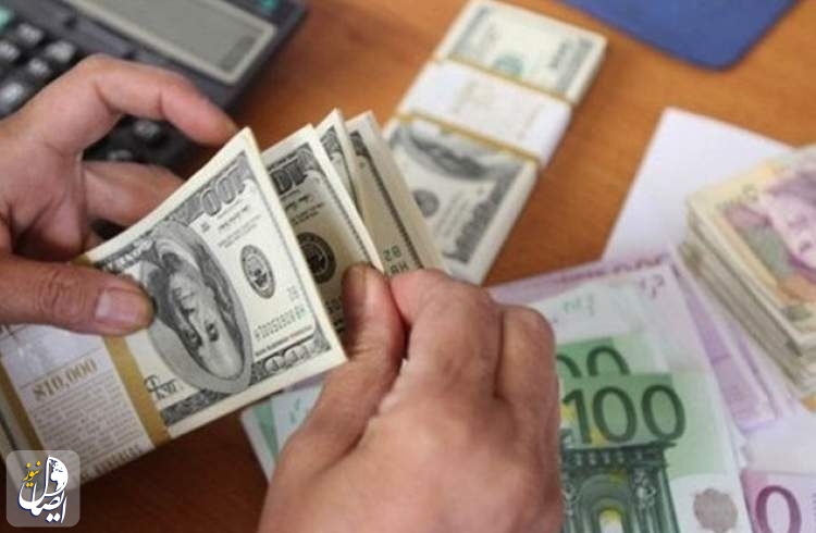 تعدیل نرخ دلار به کانال 55 هزار تومانی