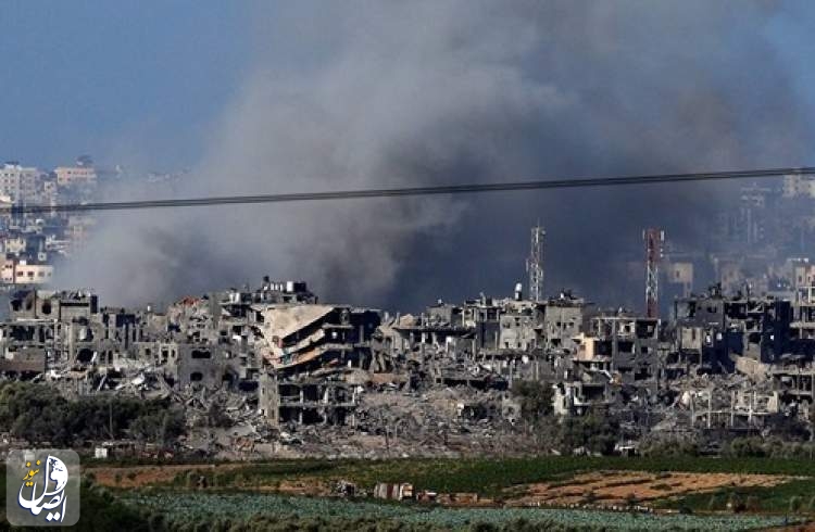 في اليوم الـ123 للعدون.. الاحتلال يواصل قصفا عنيفا لأرجاء غزة