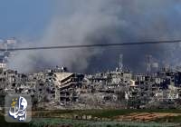 في اليوم الـ123 للعدون.. الاحتلال يواصل قصفا عنيفا لأرجاء غزة