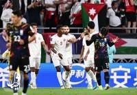 تاریخ سازی اردن در جام ملت‌های آسیا با صعود به فینال