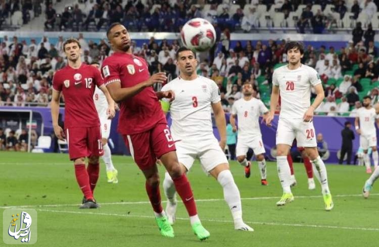 شکست ایران در مصاف با قطر در نیمه نهایی جام ملت‌های آسیا ۲۰۲۳