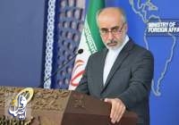 ایران اقدام تروریستی آمریکا در عراق را شدیدا محکوم کرد