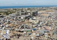 الرياض: لضرورة انعقاد مجلس الأمن الدولي لمنع "إسرائيل" من اجتياح رفح