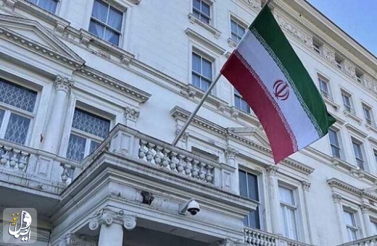 ایران ادعاهای نخ‌نما و بی‌اساس یک روزنامه انگلیسی را ردکرد