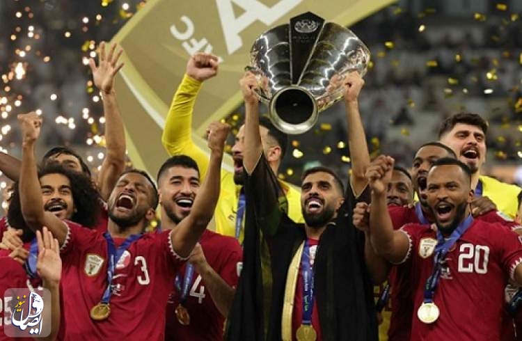 قطر تنهي "مغامرة النشامى".. وتحصد لقب كأس آسيا للمرة الثانية