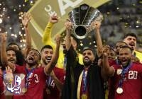 قطر تنهي "مغامرة النشامى".. وتحصد لقب كأس آسيا للمرة الثانية