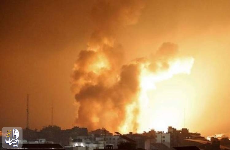 حملات شدید ارتش اسرائیل به رفح؛ بیش از یکصد فلسطینی شهید شدند