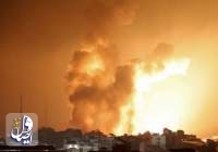 حملات شدید ارتش اسرائیل به رفح؛ بیش از یکصد فلسطینی شهید شدند