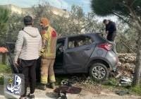 لبنان.. مسيّرة إسرائيلية تستهدف سيارة في بنت جبيل