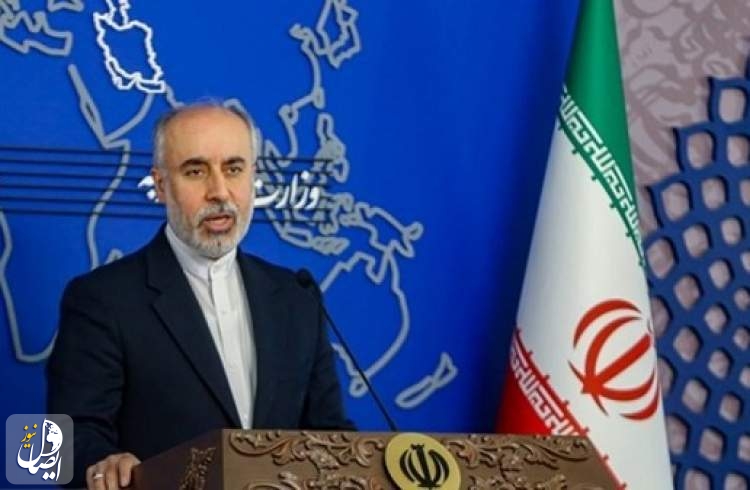 الخارجية الايرانية: الغارات على رفح لها تداعيات خطيرة