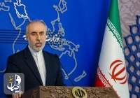 ایران اقدام آمریکا در توقیف و مصادره بوئینگ ایرانیِ فروخته‌شده به ونزوئلا را محکوم کرد