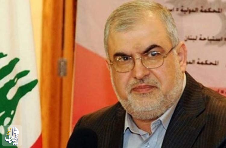 رئیس فراکسیون پارلمانی حزب الله: رژیم اشغالگر چه بخواهد چه نخواهد، رفتنی است