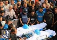 با شهادت ۴ خبرنگار دیگر در غزه شمار شهدای خبرنگار به ۱۳۰ نفر رسید