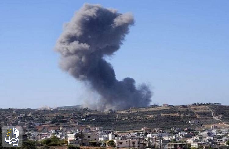 حملات هوایی جنگنده‌های رژیم صهیونیستی به جنوب لبنان