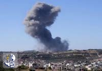 حملات هوایی جنگنده‌های رژیم صهیونیستی به جنوب لبنان