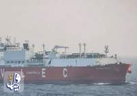 حمله ارتش یمن به یک کشتی انگلیسی در دریای سرخ