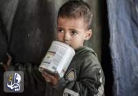 یونیسف از یتیم شدن بیش از ۱۷ هزار کودک در غزه خبر داد