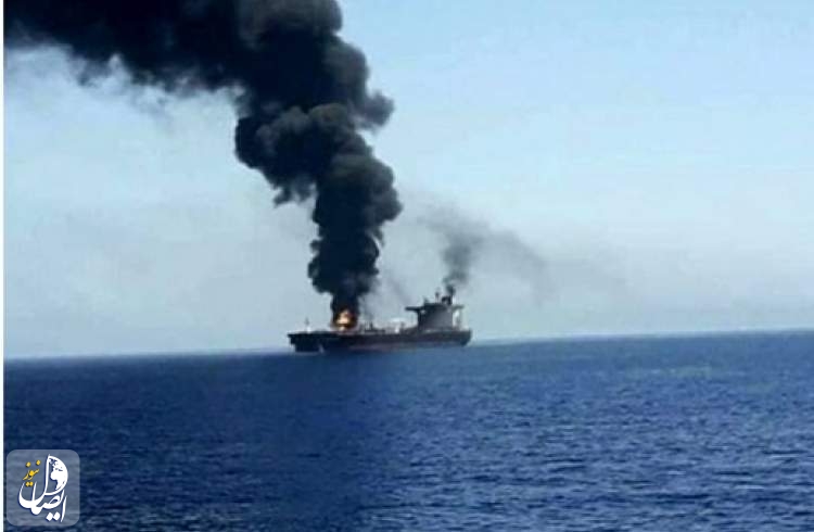 انصارالله یمن از انهدام کشتی انگلیسی و حمله موشکی به یک کشتی آمریکایی خبر داد