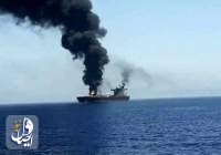انصارالله یمن از انهدام کشتی انگلیسی و حمله موشکی به یک کشتی آمریکایی خبر داد