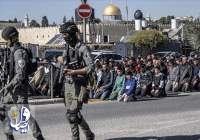 حماس: محدودیت ورود فلسطینیان به مسجدالاقصی در ماه رمضان جنگ مذهبی است
