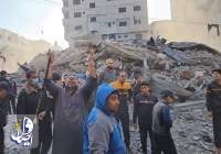 الحرب على غزة.. القسام توقع قوة إسرائيلية بين قتيل وجريح والاحتلال يرتكب مجازر جديدة